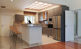 Bello Blu Rhodes Luxury Villa