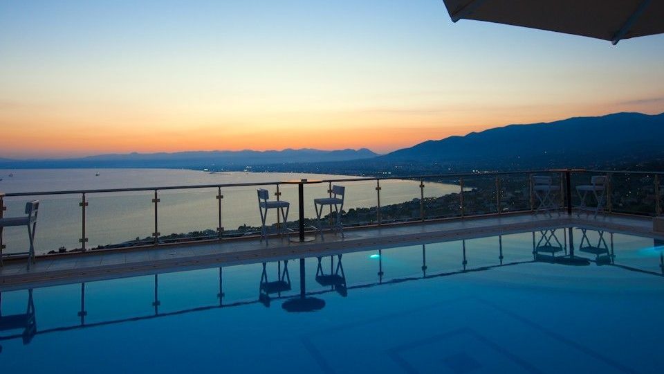 Belvedere Hotel Kalamata