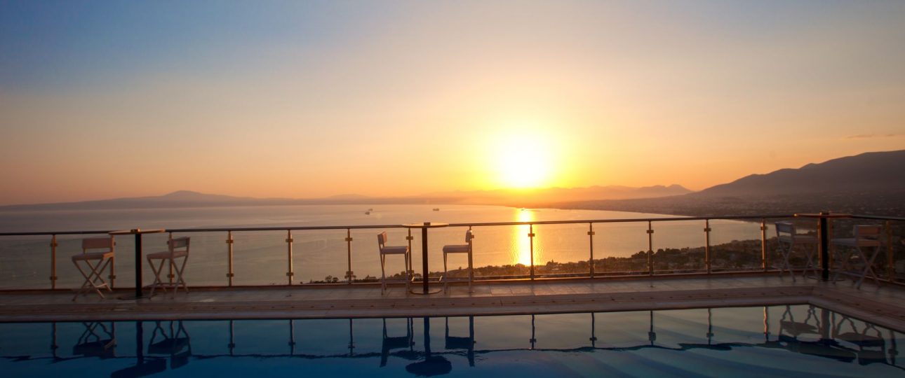 Belvedere Hotel Kalamata