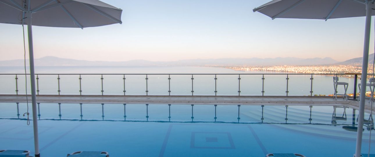 Belvedere Hotel Kalamata