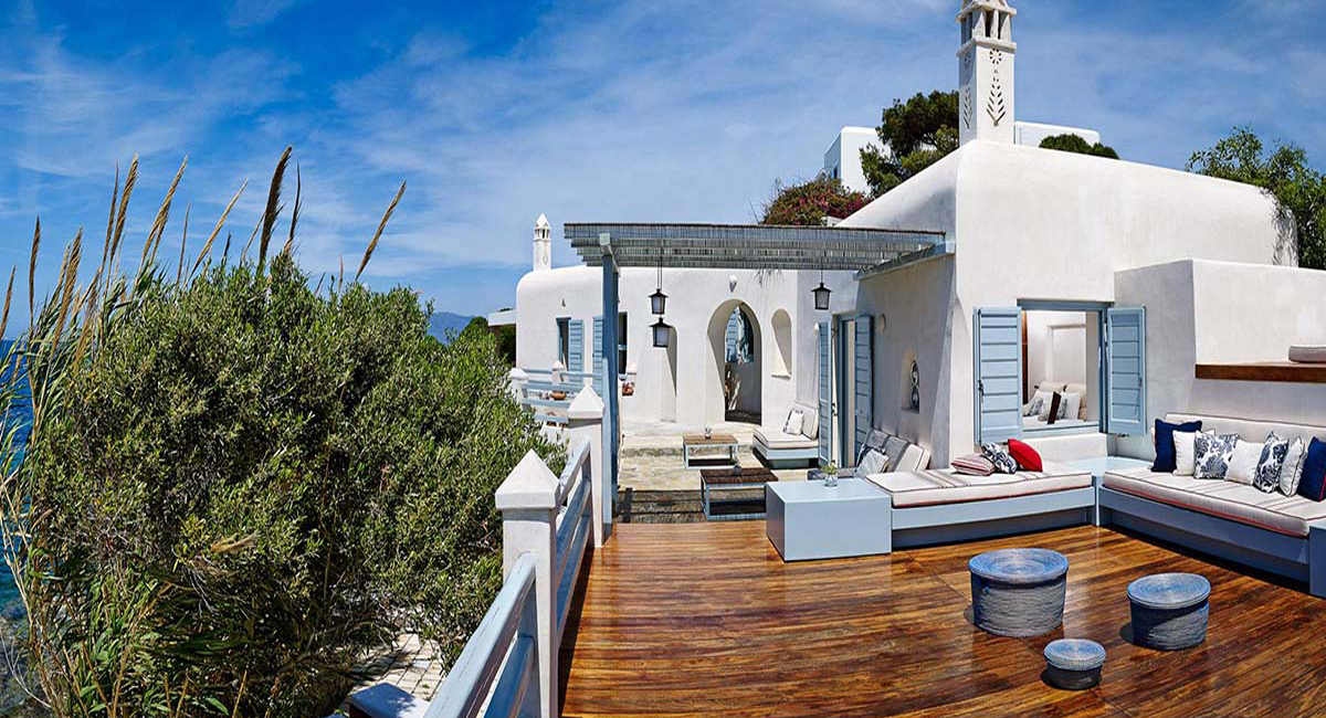 Belvedere Mykonos