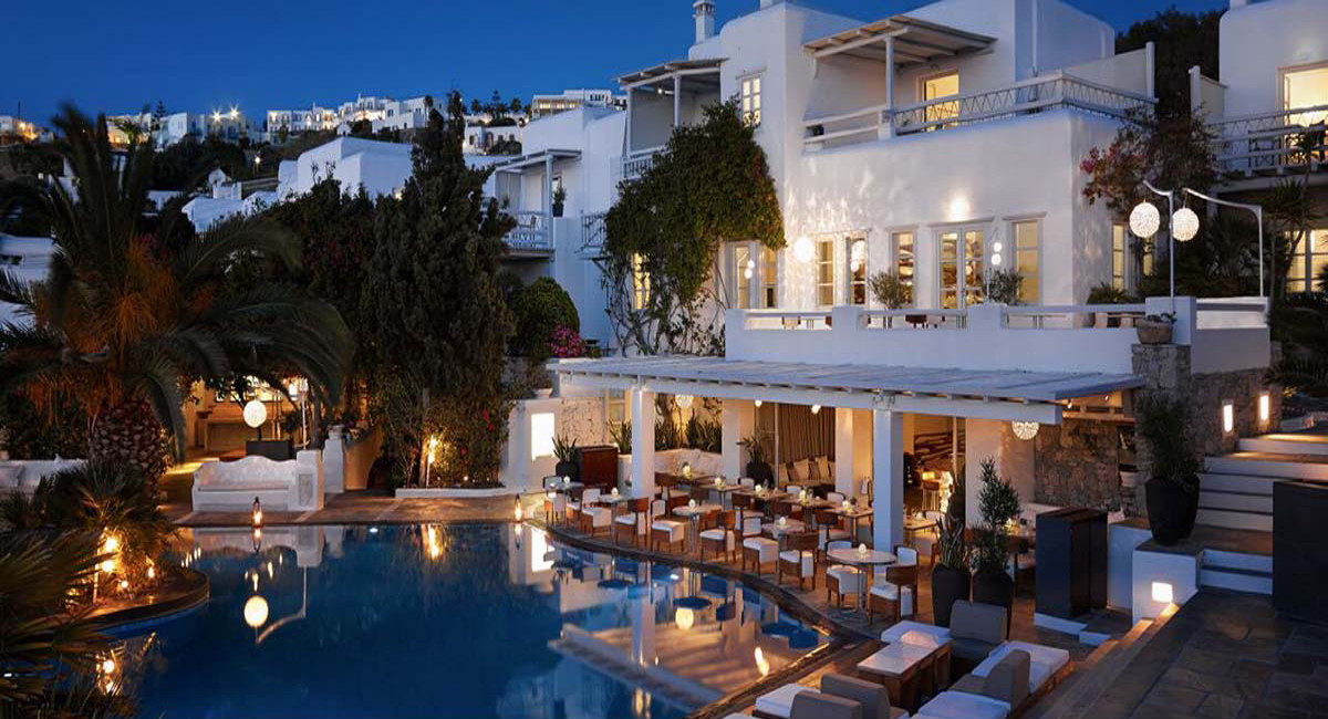 Belvedere Mykonos