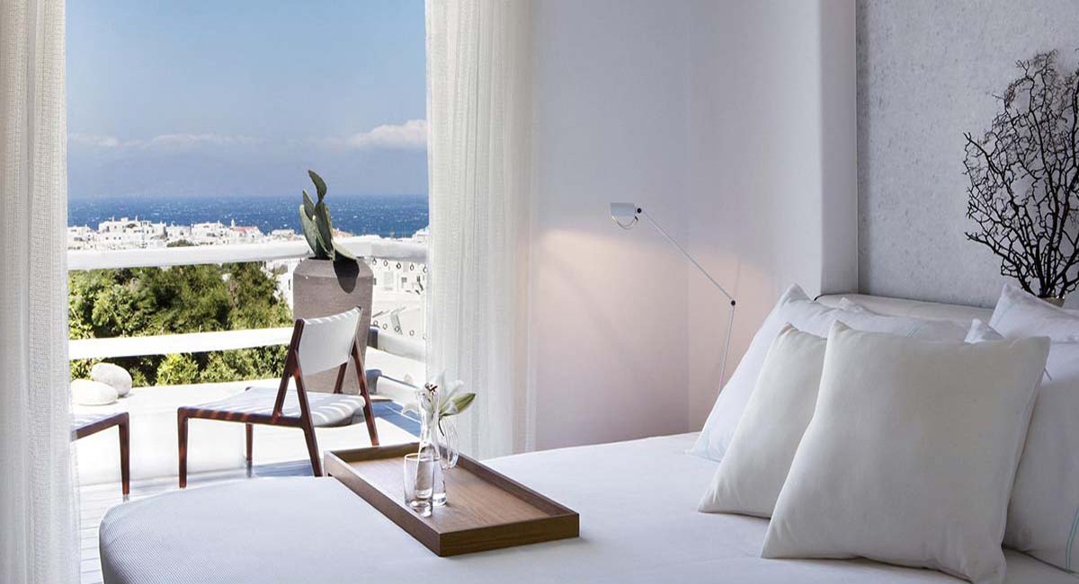Belvedere Mykonos