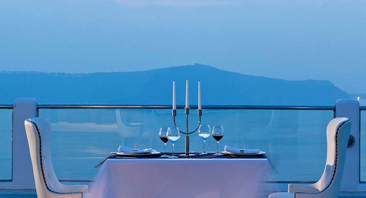 Belvedere Suites Santorini