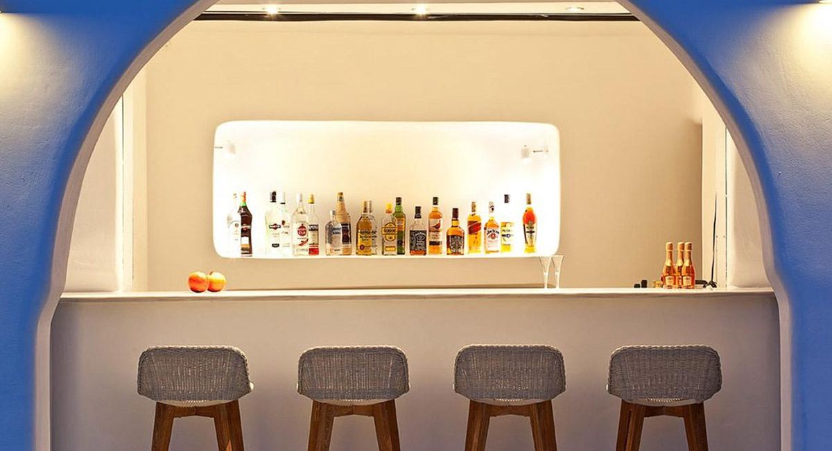 Belvedere Suites Santorini