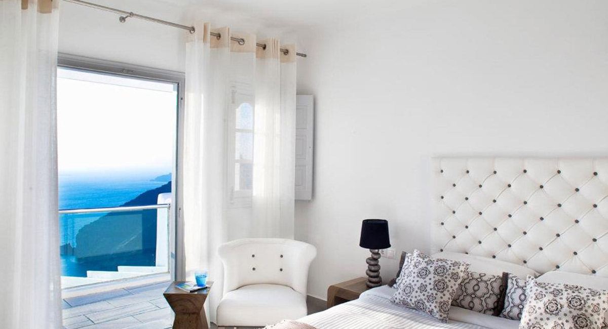 Belvedere Suites Santorini