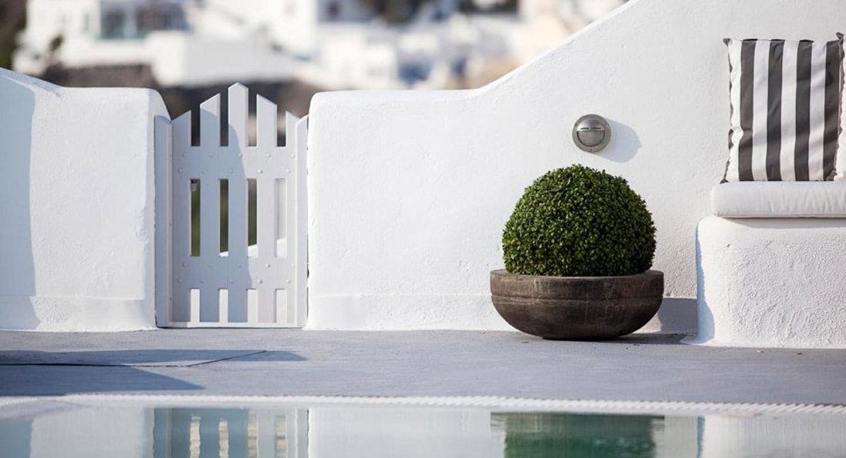 Belvedere Suites Santorini