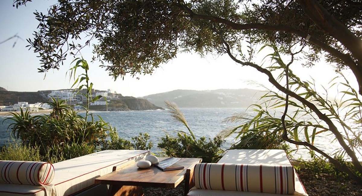 Belvedere Villas By Belvedere Mykonos