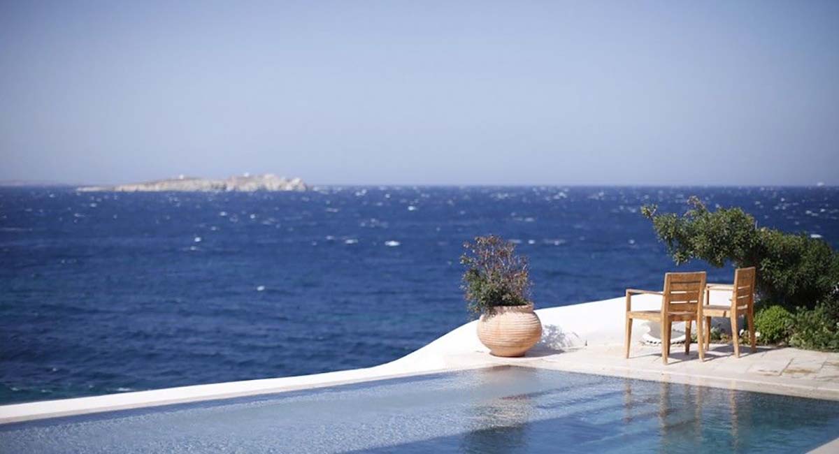 Belvedere Villas By Belvedere Mykonos