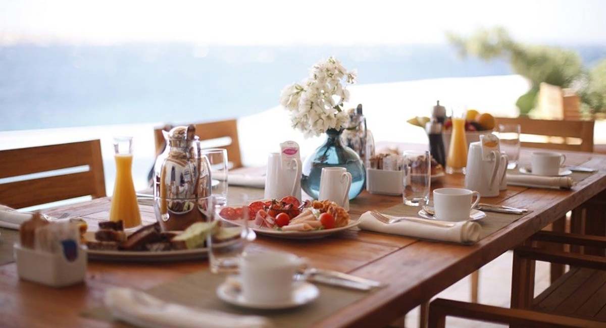 Belvedere Villas By Belvedere Mykonos