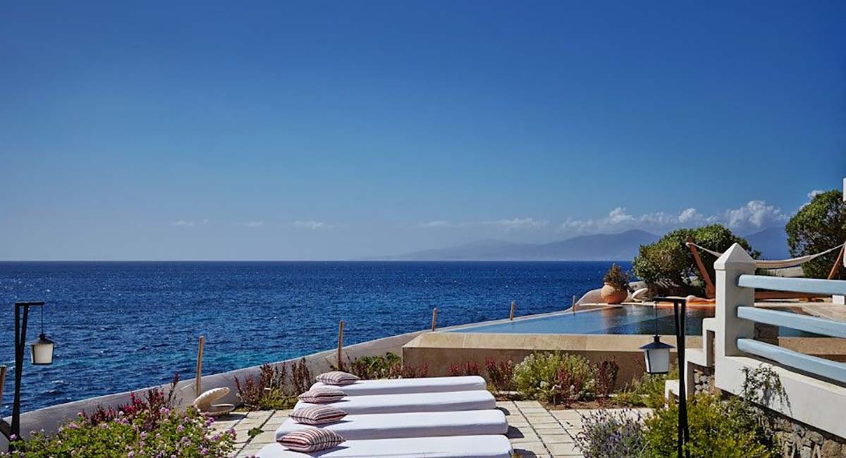 Belvedere Villas By Belvedere Mykonos