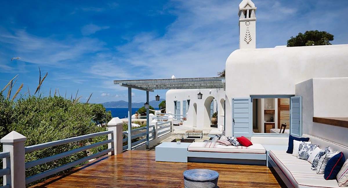 Belvedere Villas By Belvedere Mykonos