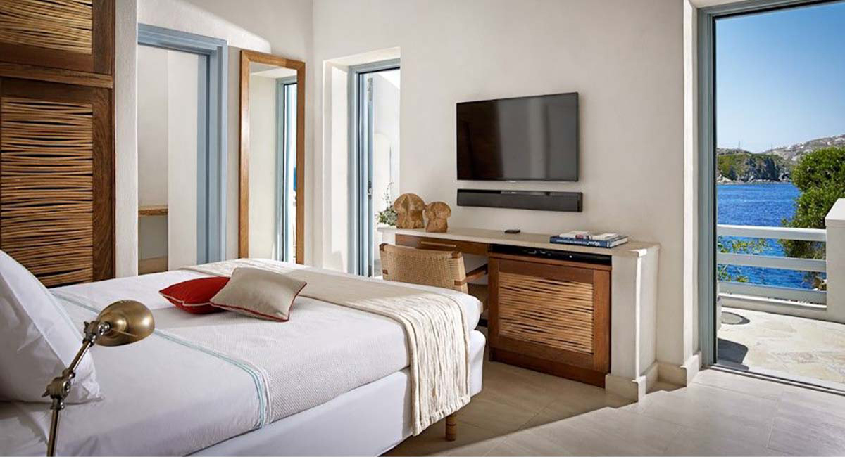 Belvedere Villas By Belvedere Mykonos