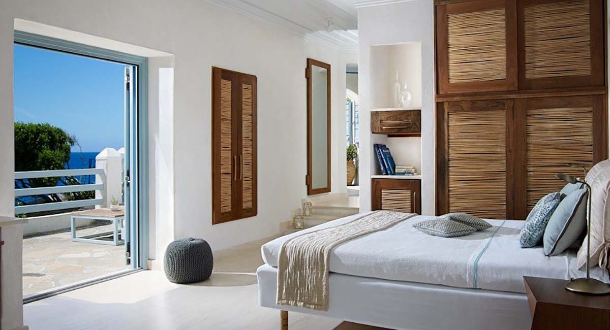 Belvedere Villas By Belvedere Mykonos