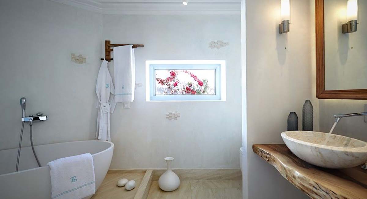 Belvedere Villas By Belvedere Mykonos