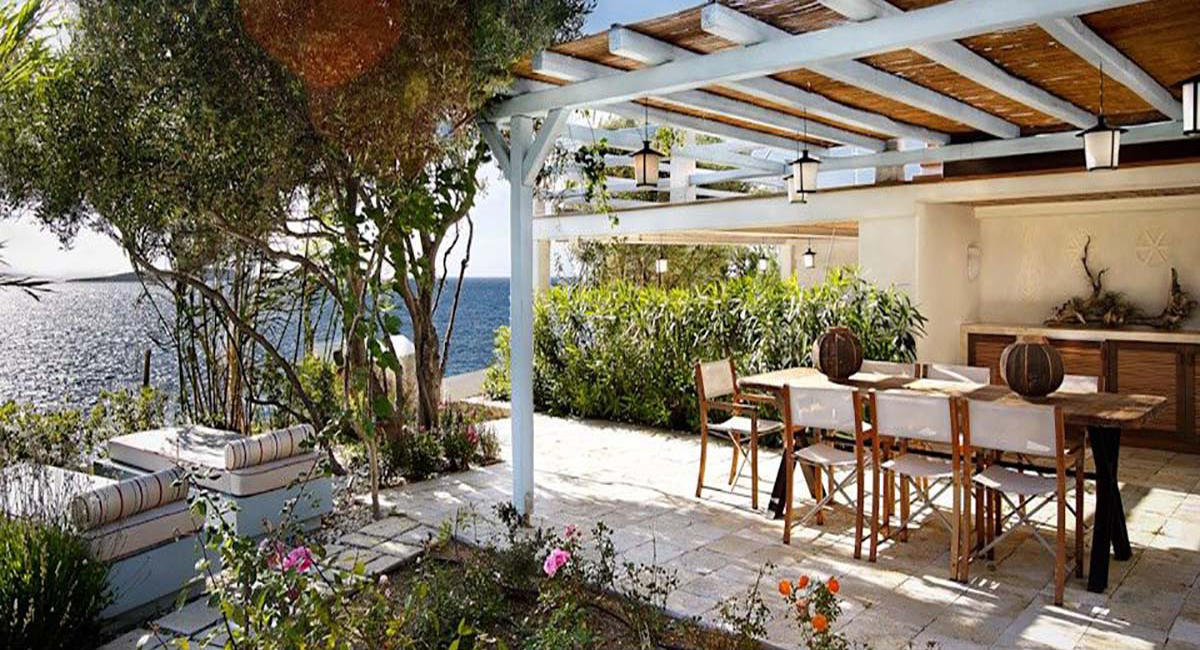 Belvedere Villas By Belvedere Mykonos