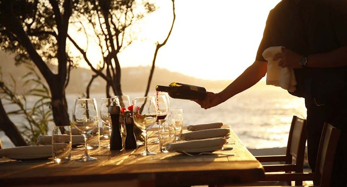 Belvedere Villas By Belvedere Mykonos