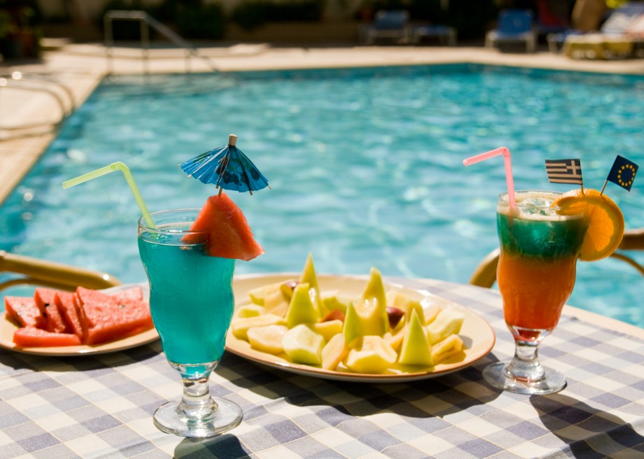 Best Western Plaza Hotel Rhodos