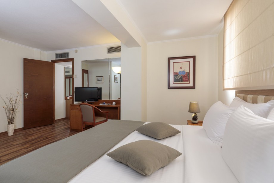 Best Western Plaza Hotel Rhodos