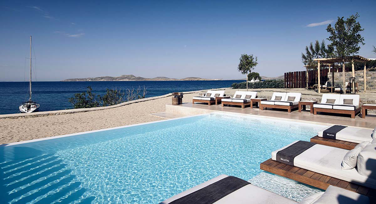 Bill Coo Coast Suites