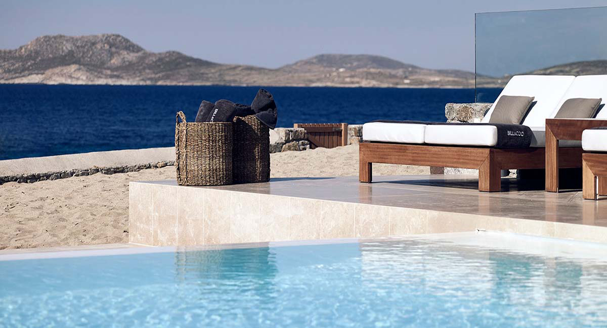 Bill Coo Coast Suites