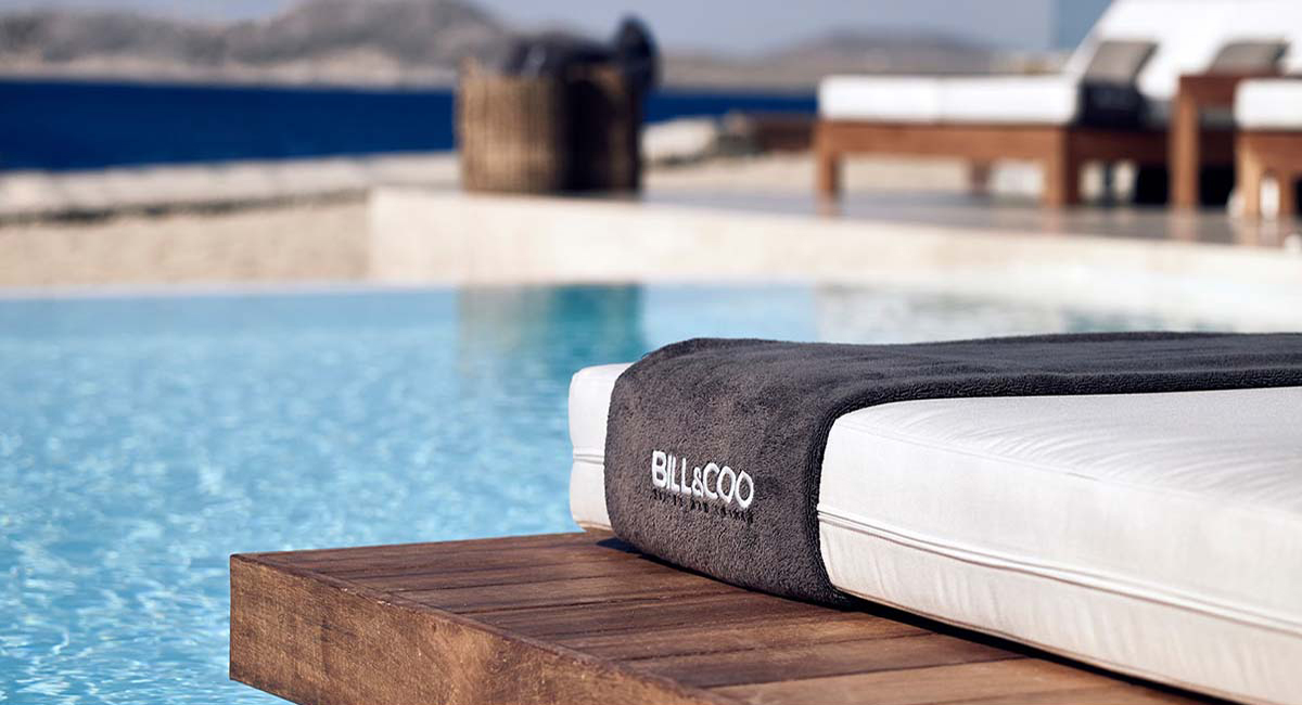 Bill Coo Coast Suites