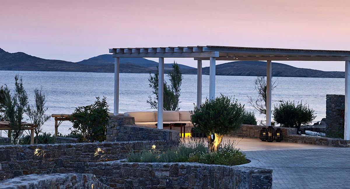 Bill Coo Coast Suites