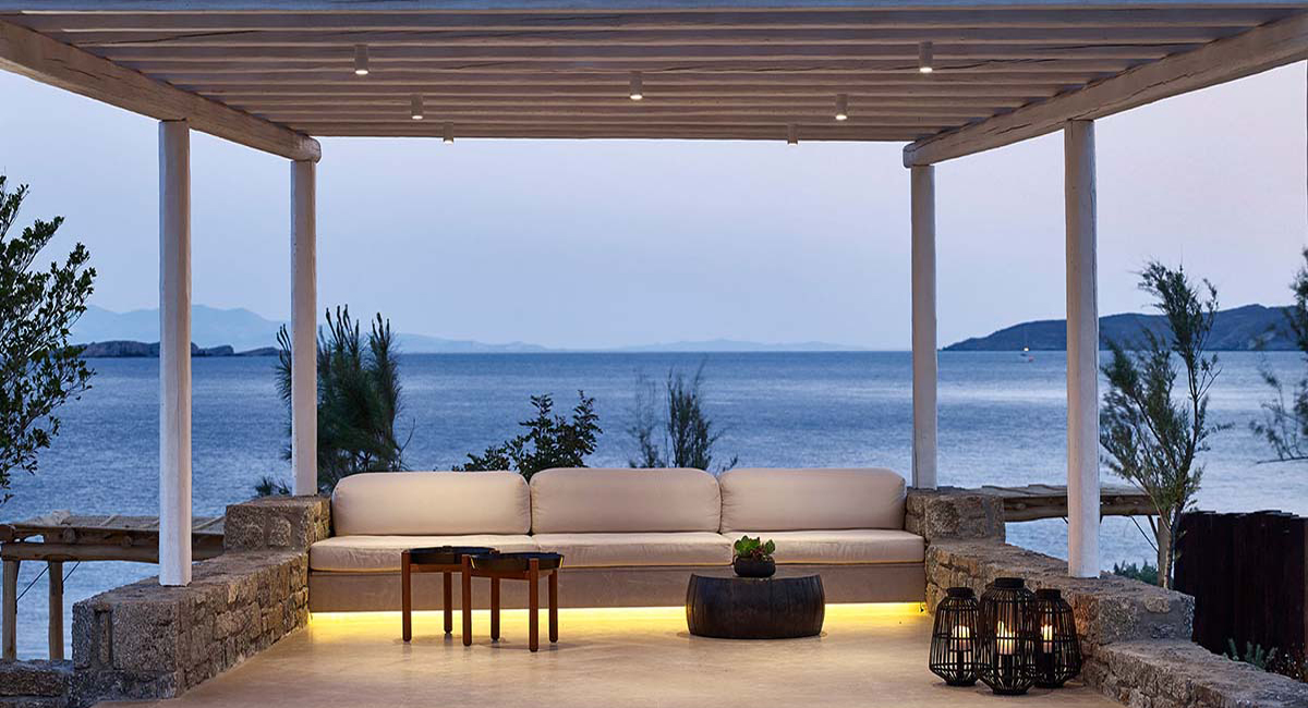 Bill Coo Coast Suites