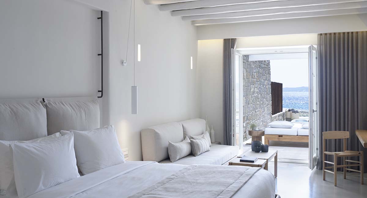 Bill Coo Coast Suites