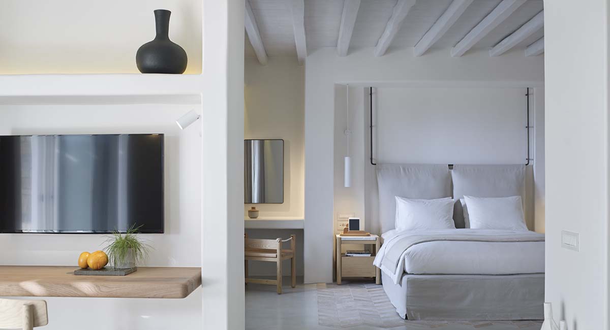 Bill Coo Coast Suites