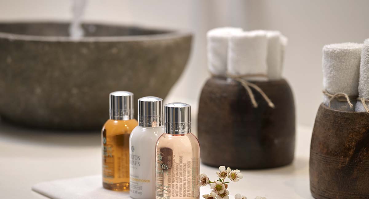 Bill Coo Coast Suites