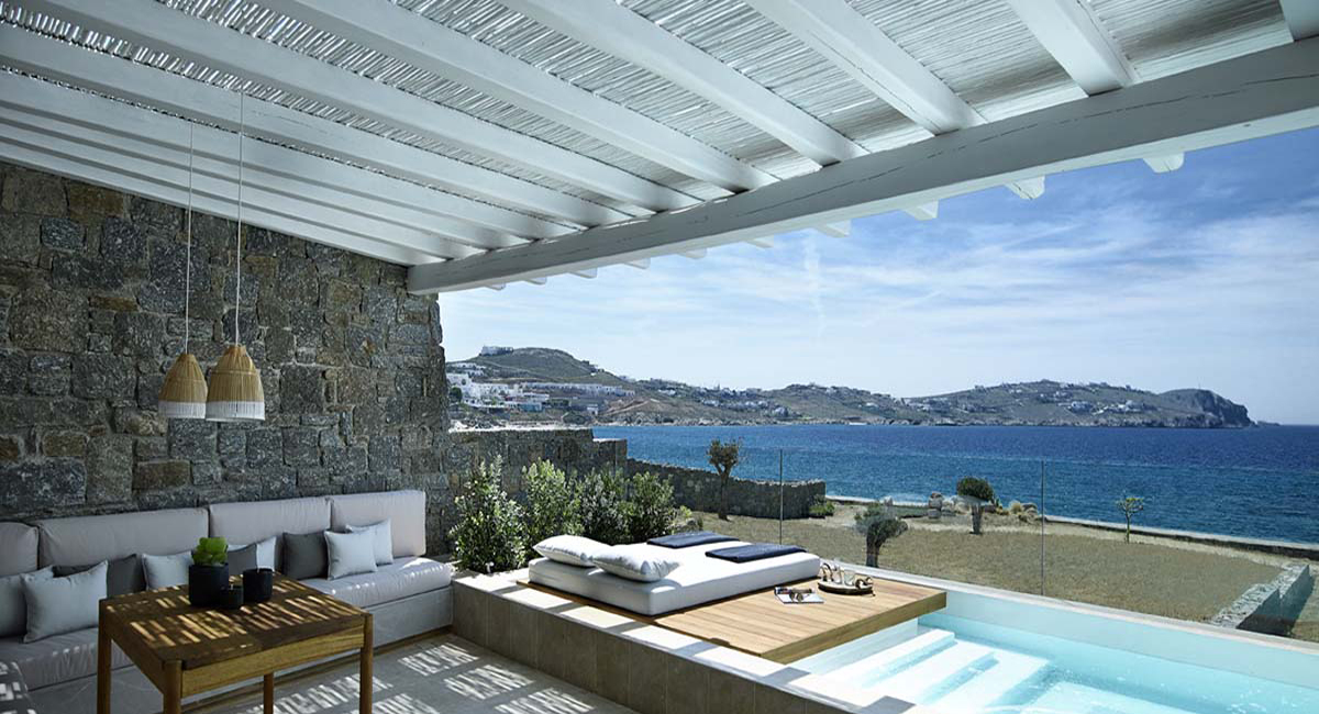 Bill Coo Coast Suites