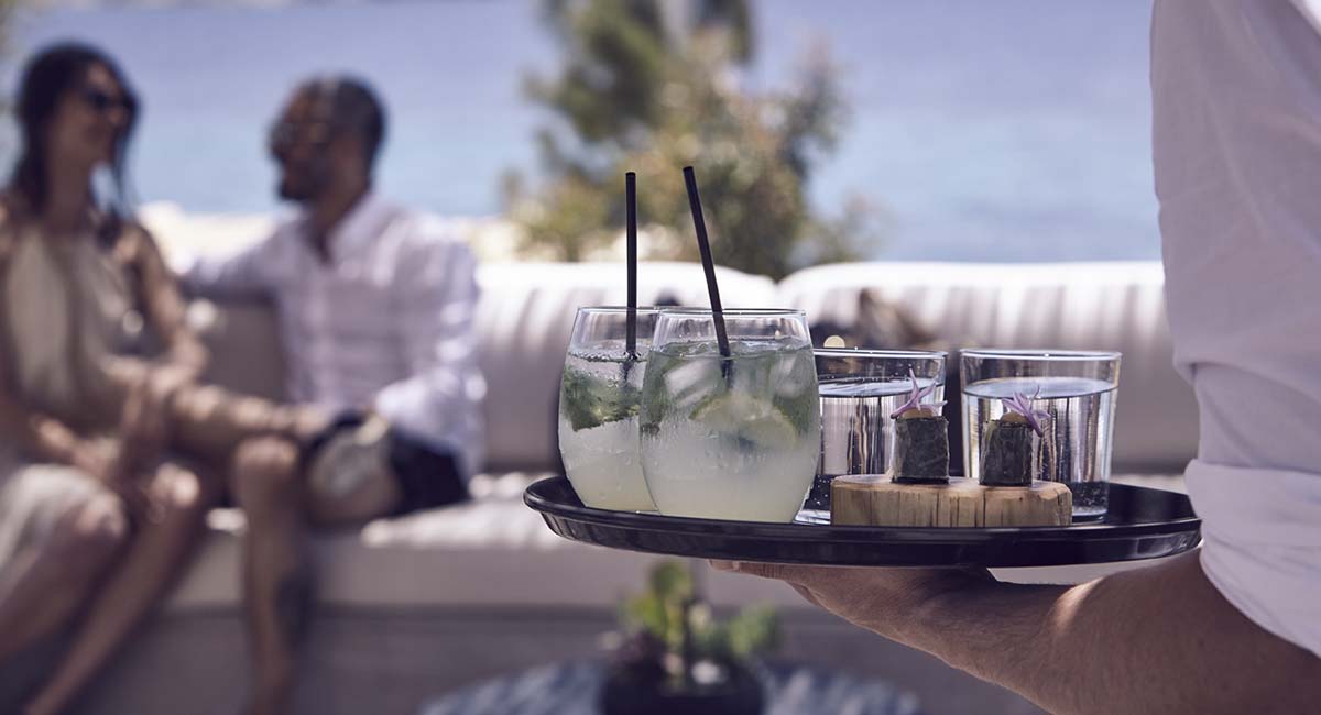 Bill Coo Coast Suites