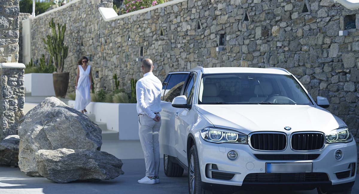 Bill Coo Suites Lounge