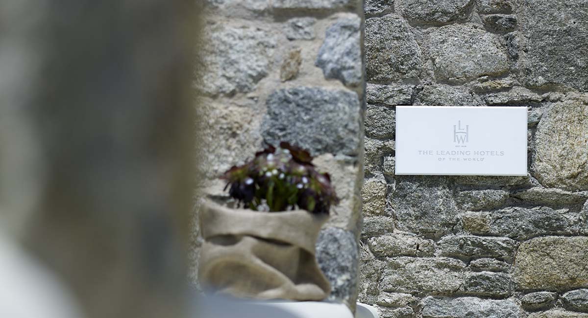 Bill Coo Suites Lounge