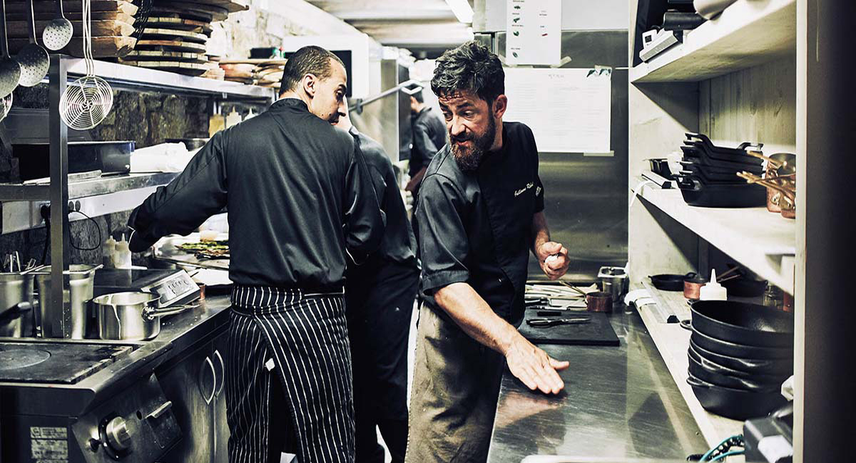 Bill Coo Suites Lounge