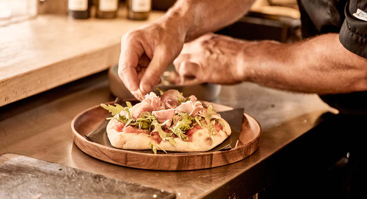 Bill Coo Suites Lounge