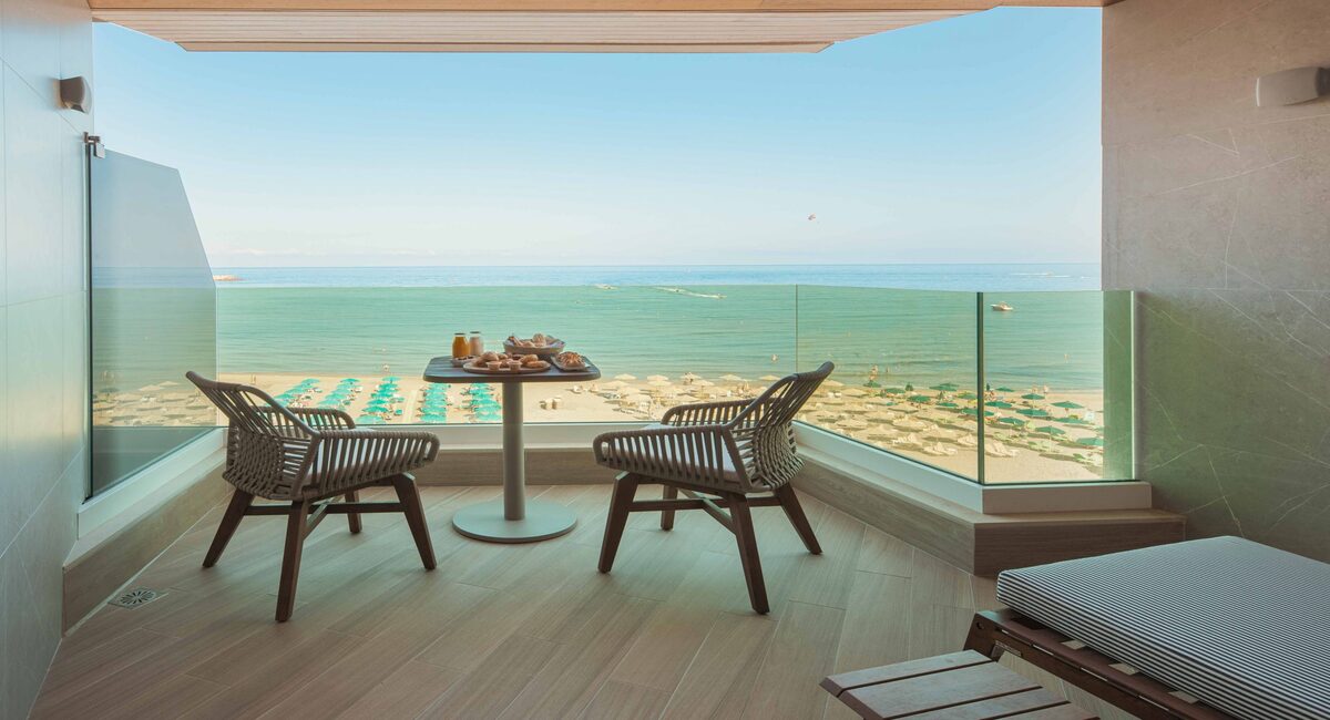 Bio Beach Boutique Hotel