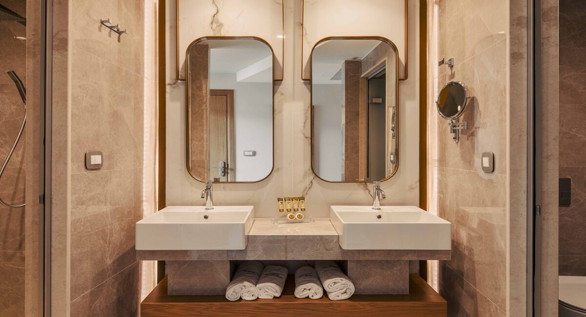 Bio Beach Boutique Hotel