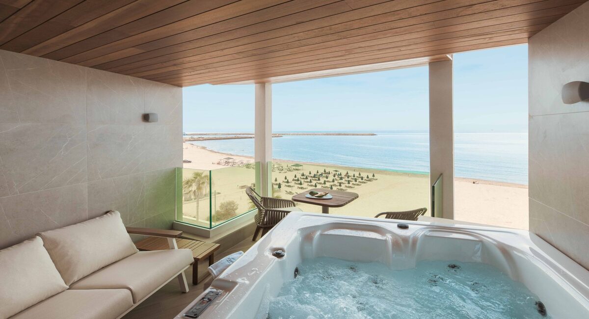 Bio Beach Boutique Hotel