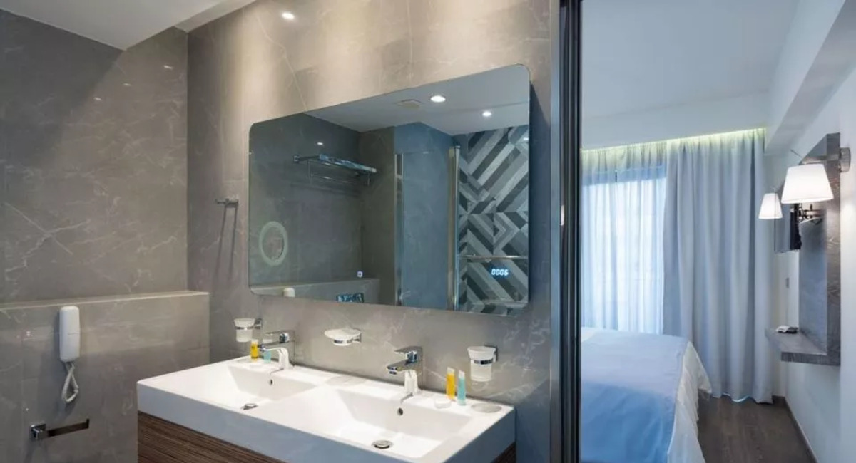 Bio Suites hotel Rethymnon