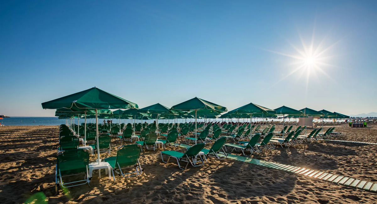 Bio Suites hotel Rethymnon