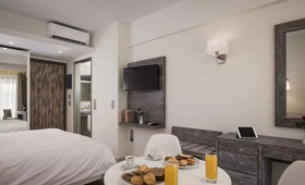 Bio Suites Hotel