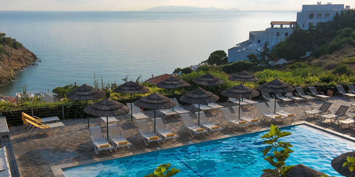 Blue Bay Resort Hotel