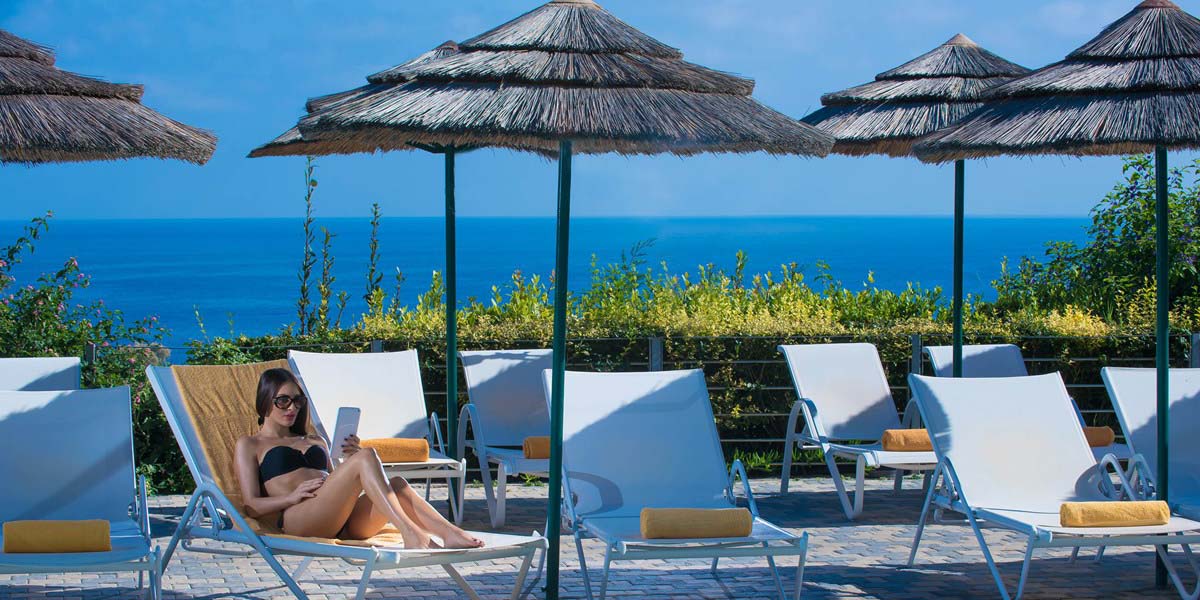 Blue Bay Resort Hotel