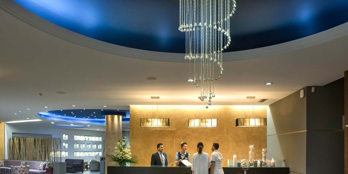 Blue Bay Resort Hotel