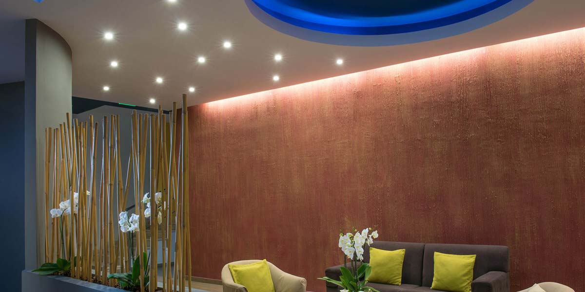 Blue Bay Resort Hotel