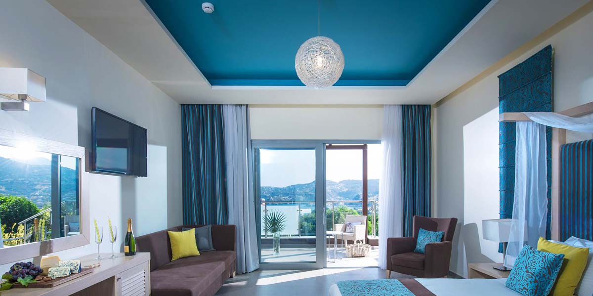 Blue Bay Resort Hotel