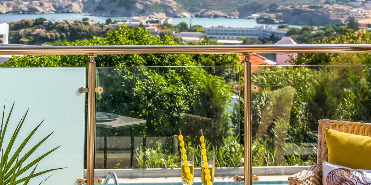 Blue Bay Resort Hotel