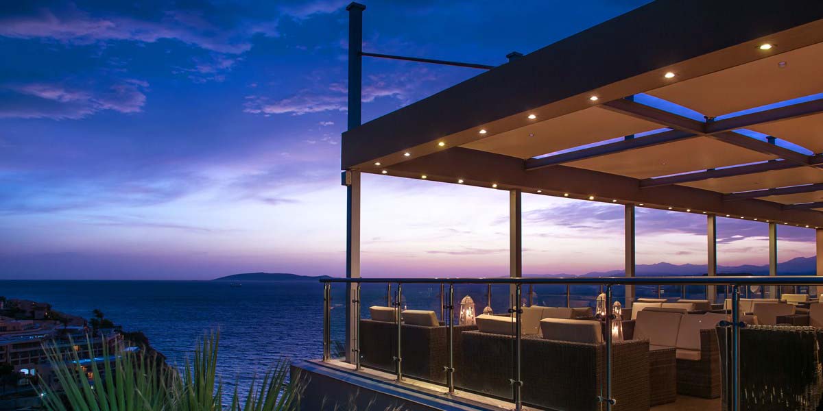 Blue Bay Resort Hotel